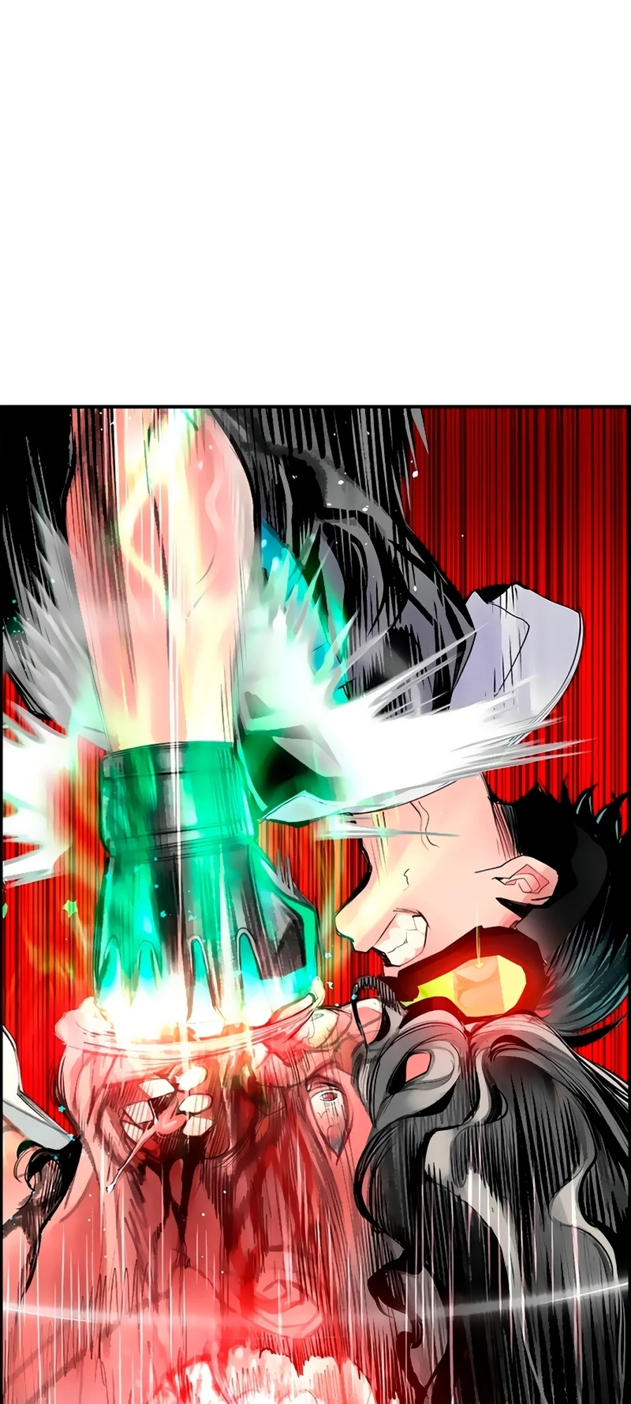 Read Jungle Juice PT Manga Online