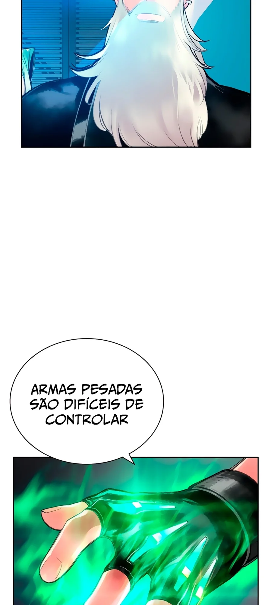 Read Jungle Juice PT Manga Online