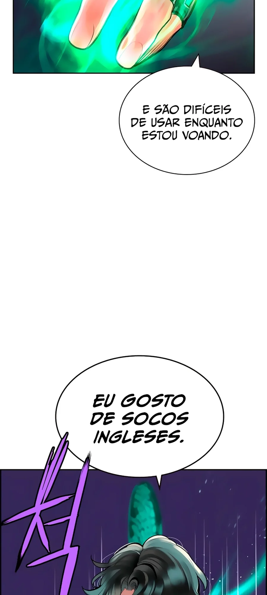 Read Jungle Juice PT Manga Online