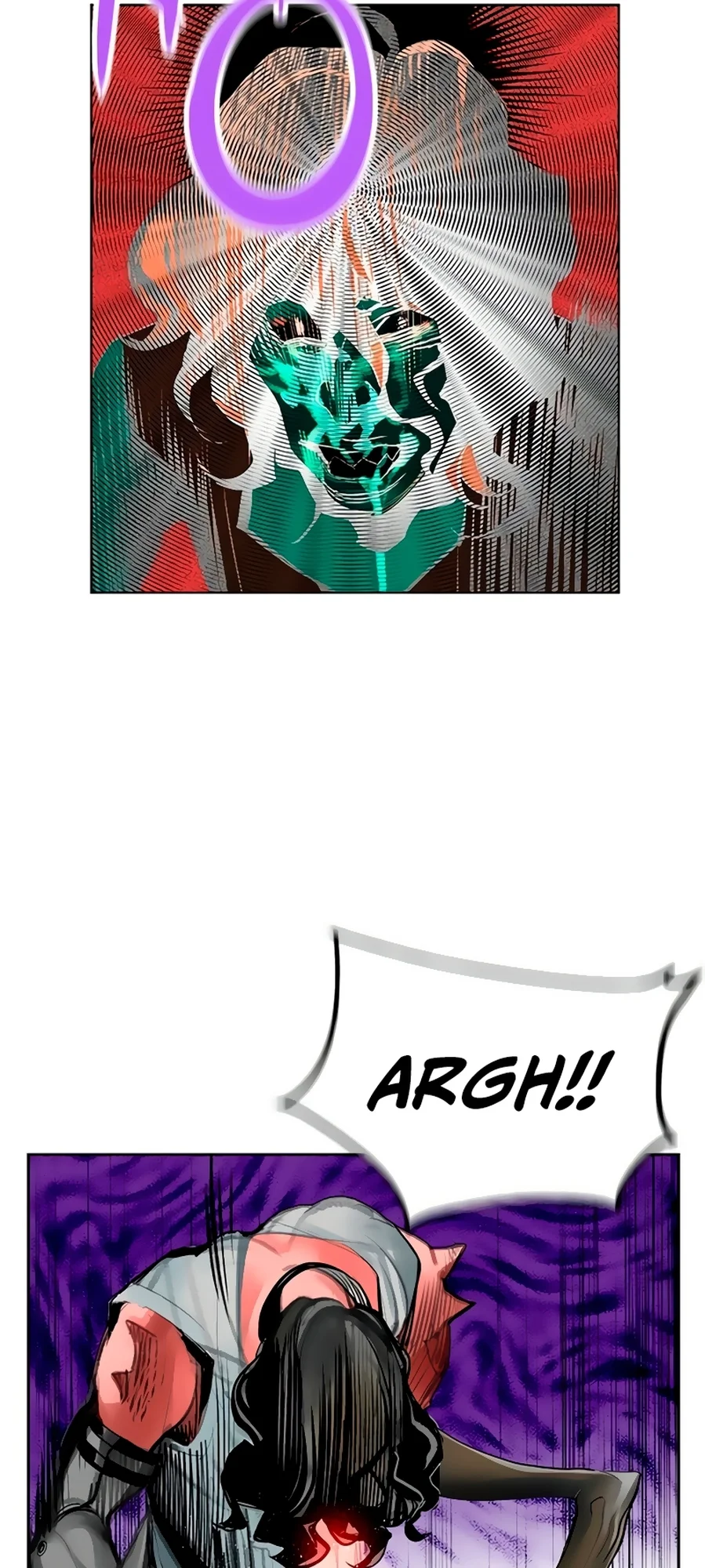 Read Jungle Juice PT Manga Online