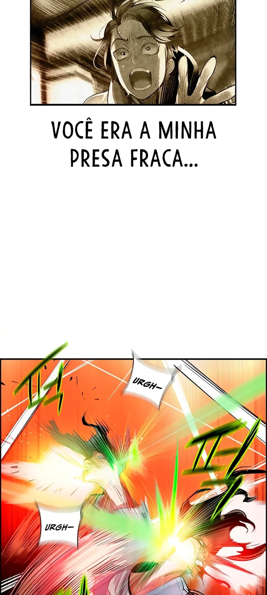 Read Jungle Juice PT Manga Online