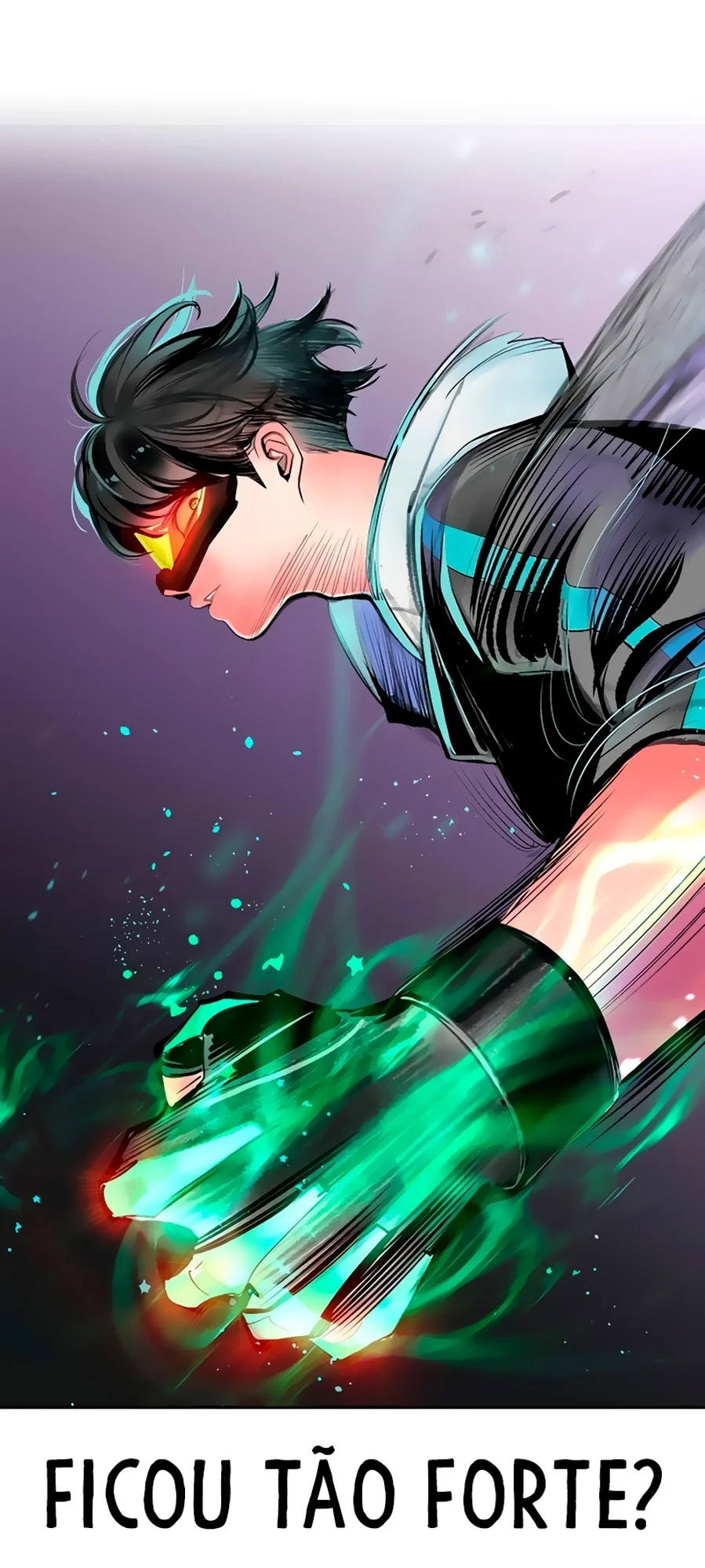 Read Jungle Juice PT Manga Online