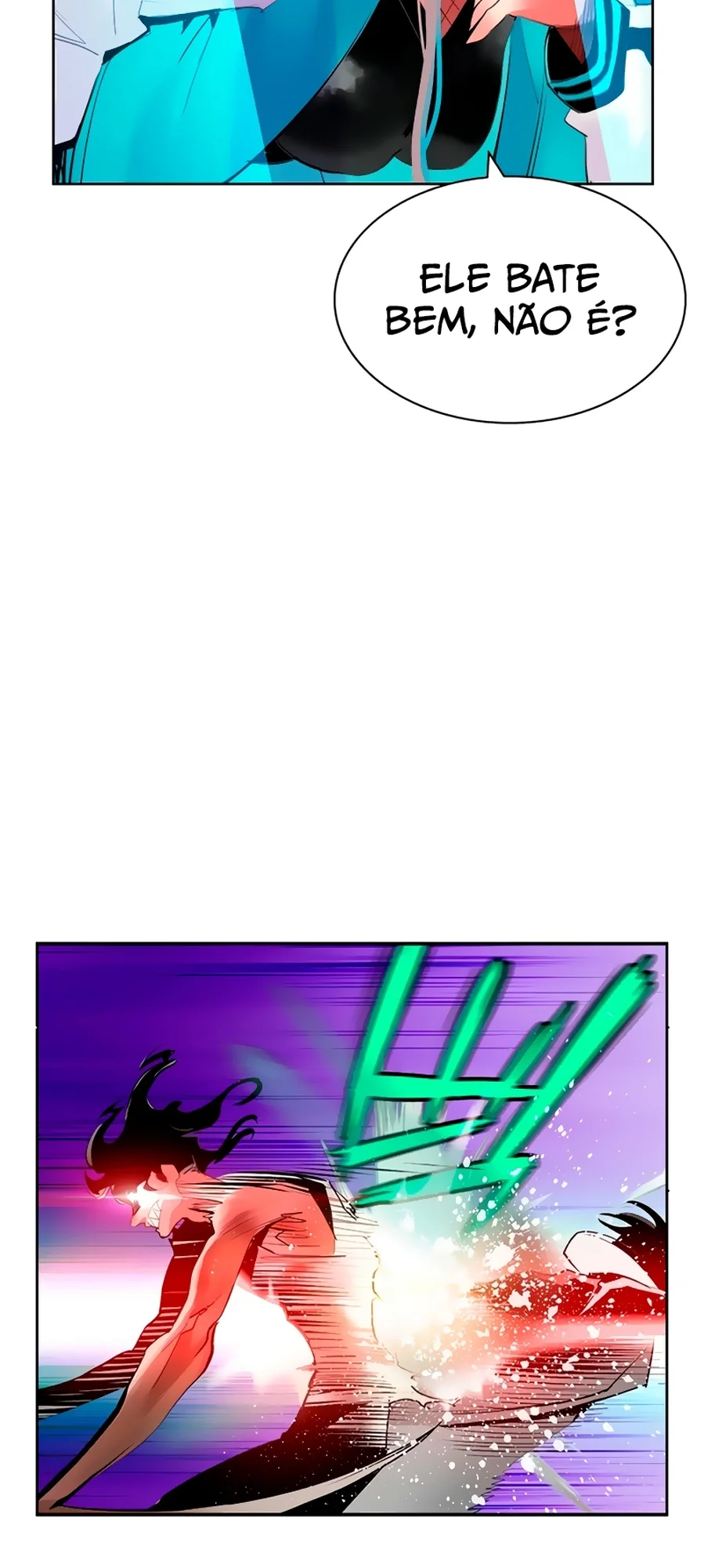 Read Jungle Juice PT Manga Online