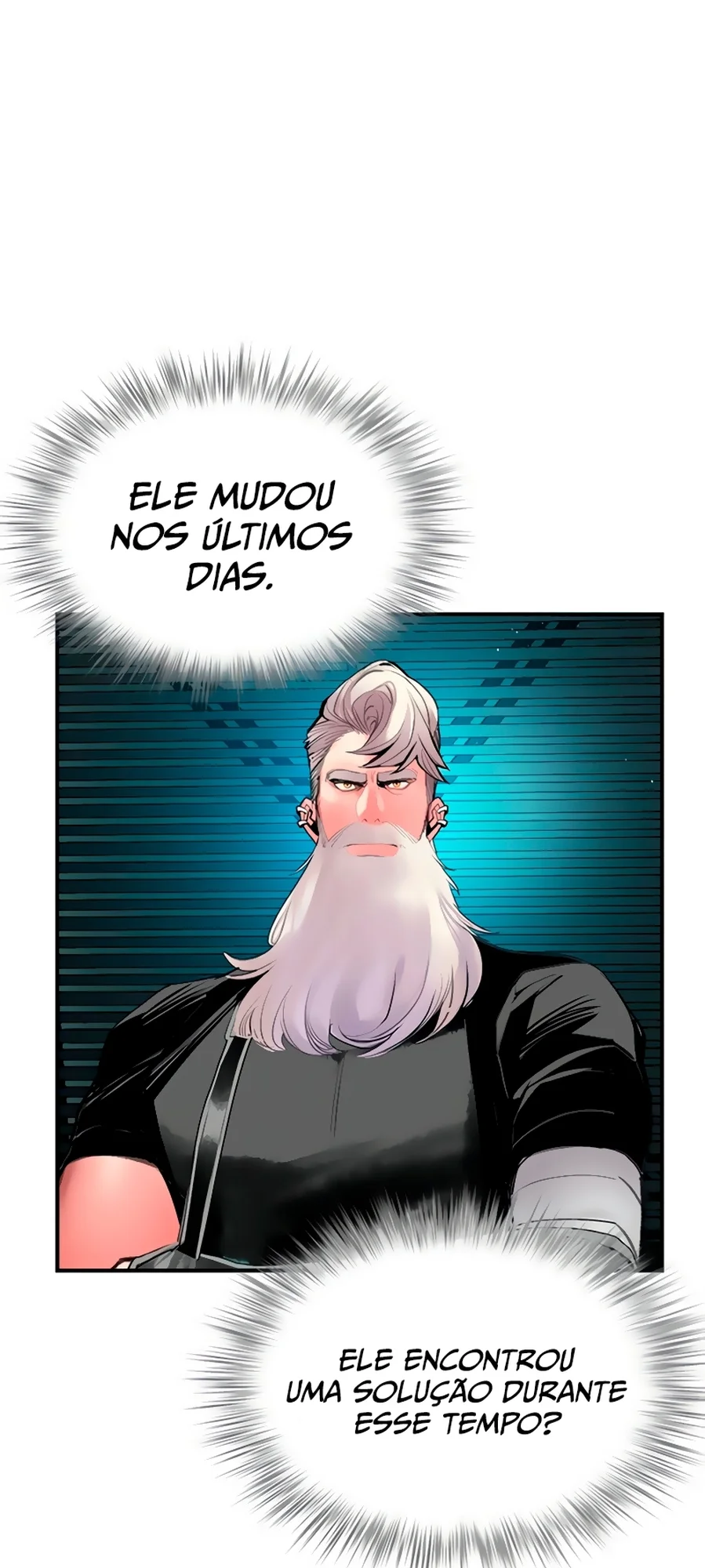 Read Jungle Juice PT Manga Online