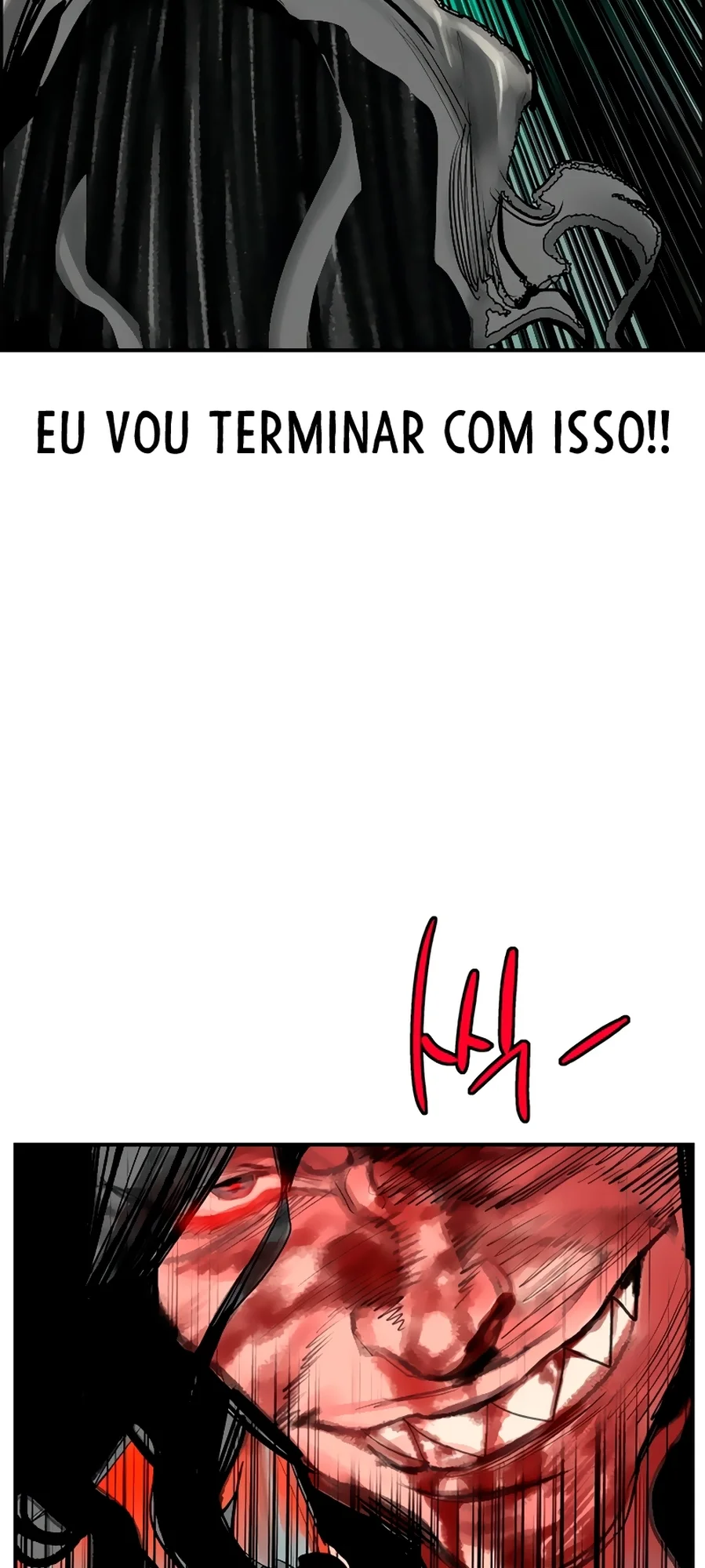 Read Jungle Juice PT Manga Online