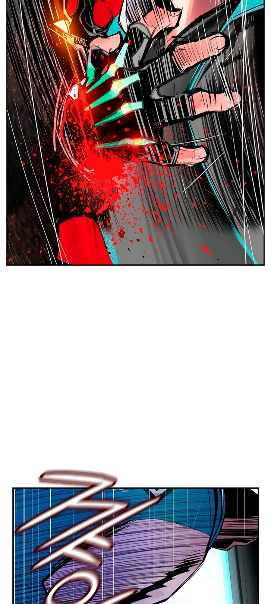 Read Jungle Juice PT Manga Online