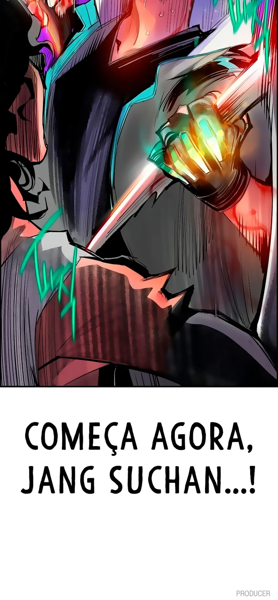 Read Jungle Juice PT Manga Online