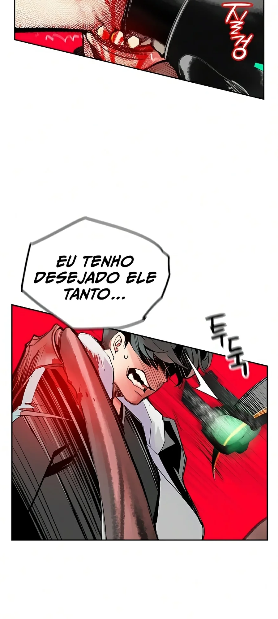 Read Jungle Juice PT Manga Online