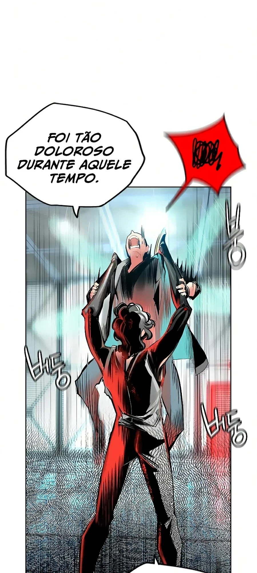 Read Jungle Juice PT Manga Online