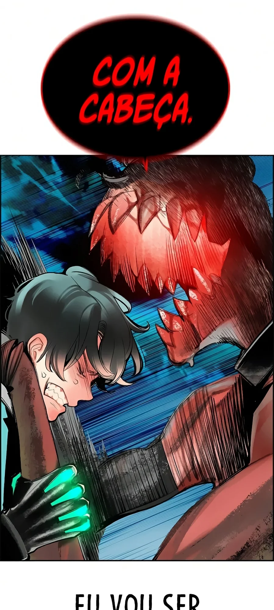 Read Jungle Juice PT Manga Online