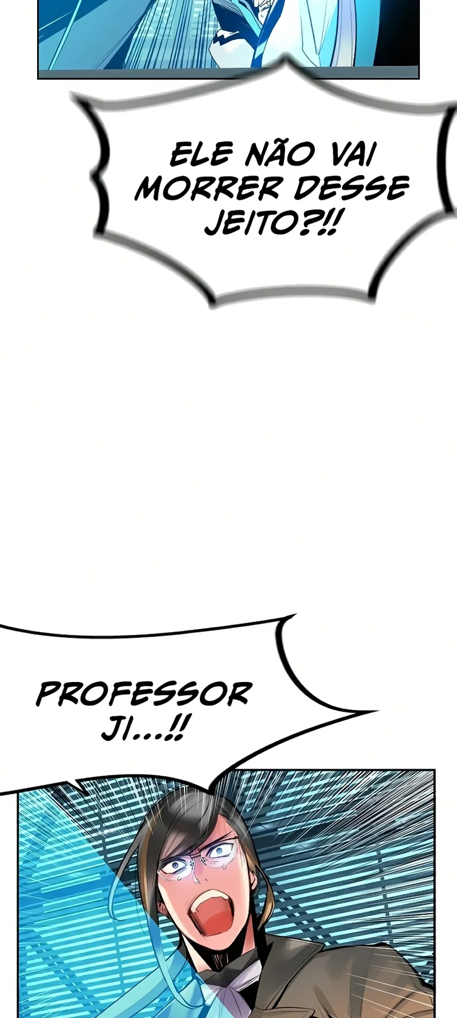 Read Jungle Juice PT Manga Online