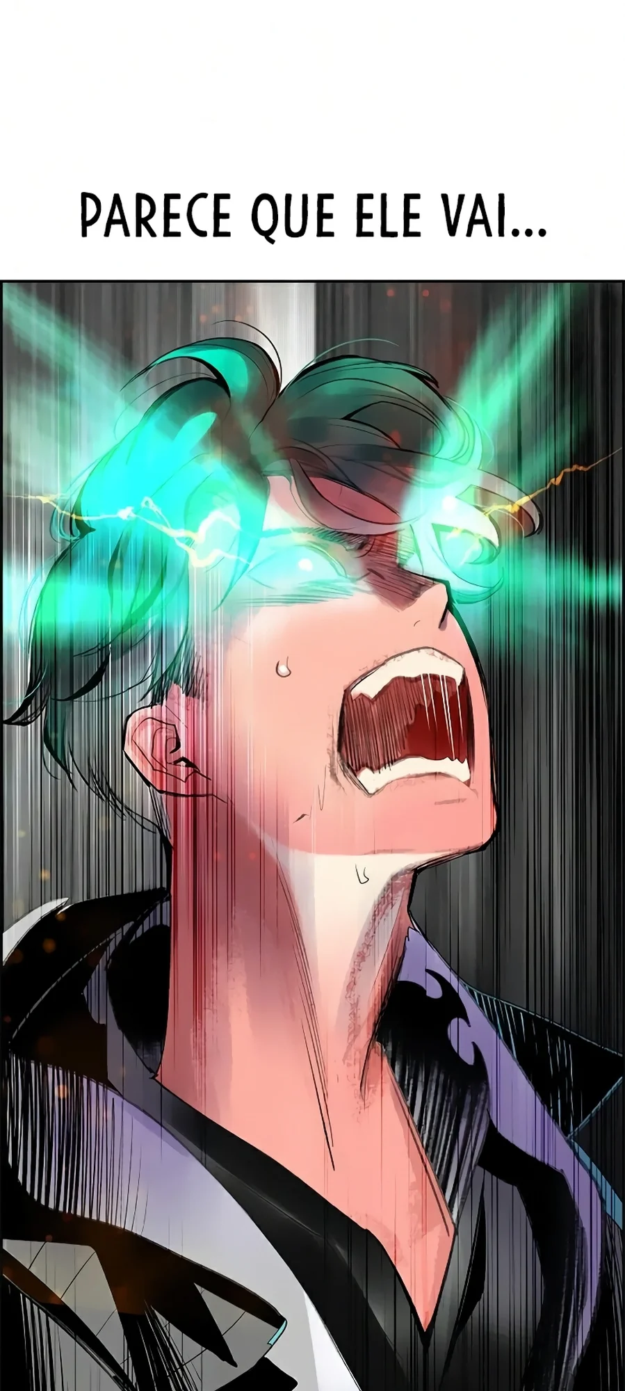 Read Jungle Juice PT Manga Online