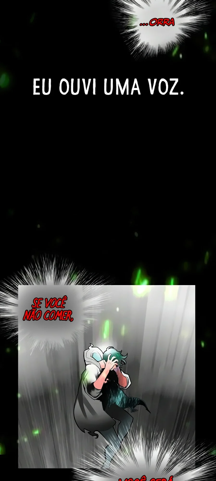 Read Jungle Juice PT Manga Online