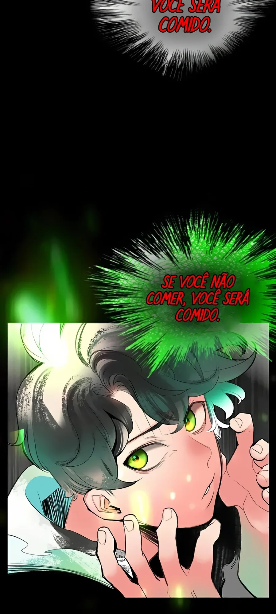 Read Jungle Juice PT Manga Online