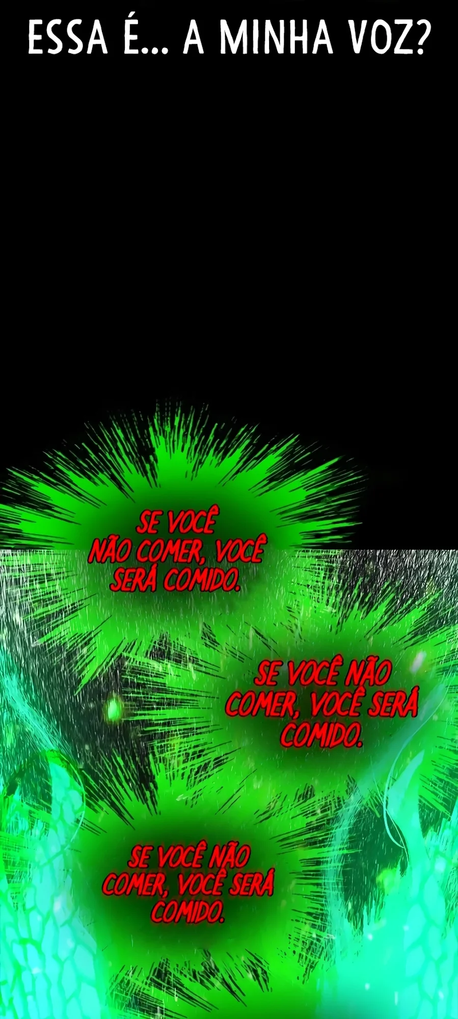 Read Jungle Juice PT Manga Online