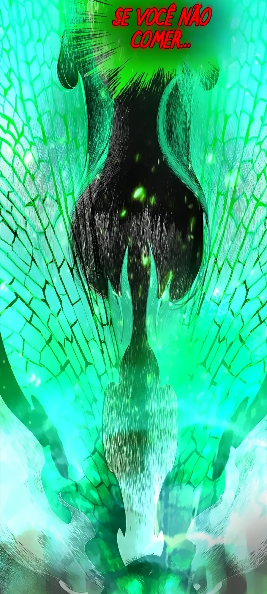 Read Jungle Juice PT Manga Online