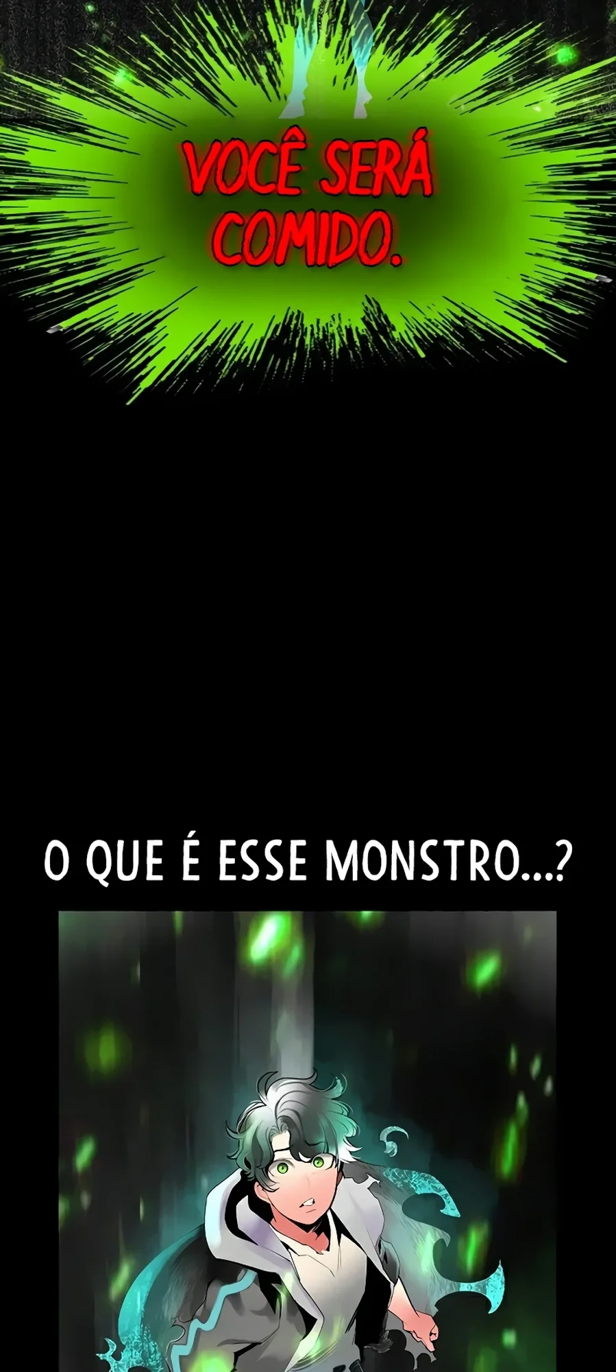 Read Jungle Juice PT Manga Online