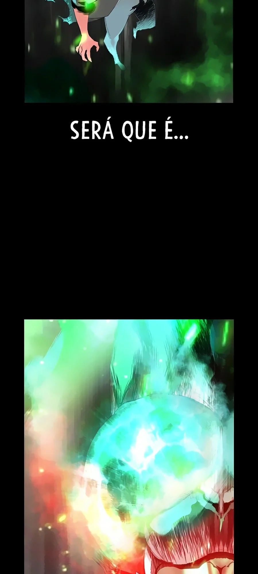 Read Jungle Juice PT Manga Online