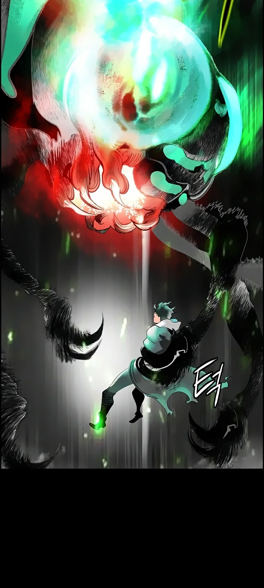 Read Jungle Juice PT Manga Online