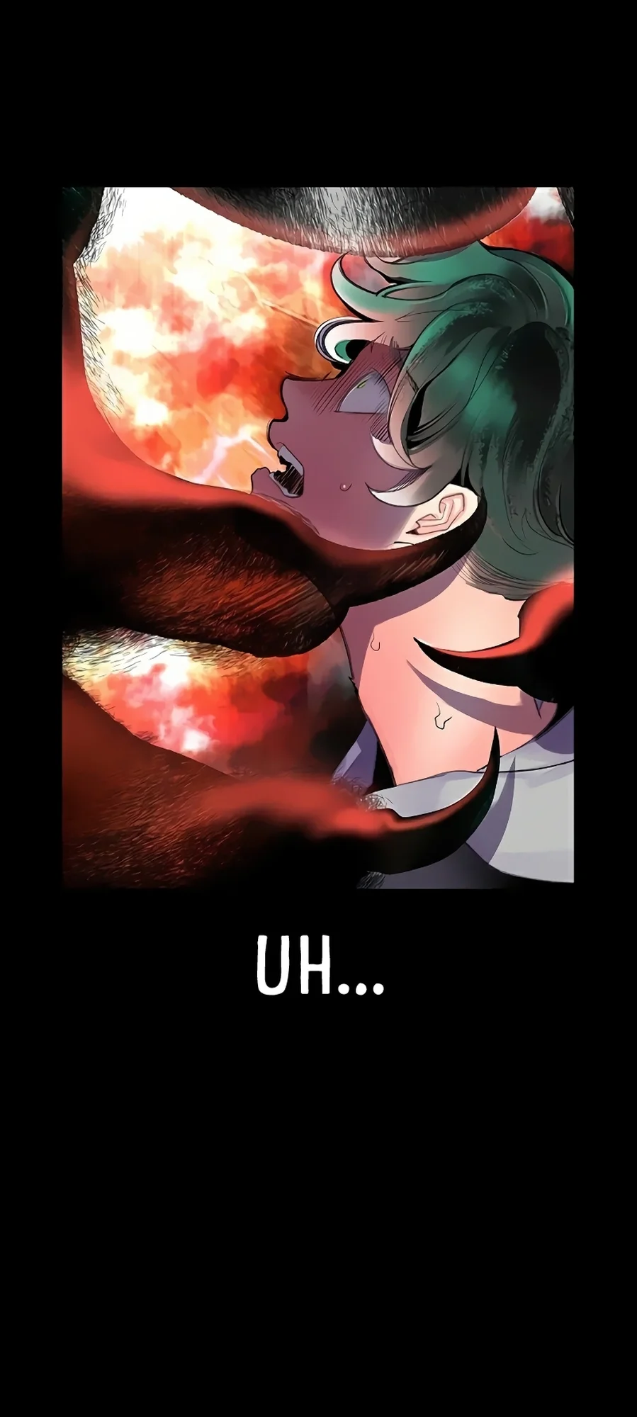 Read Jungle Juice PT Manga Online