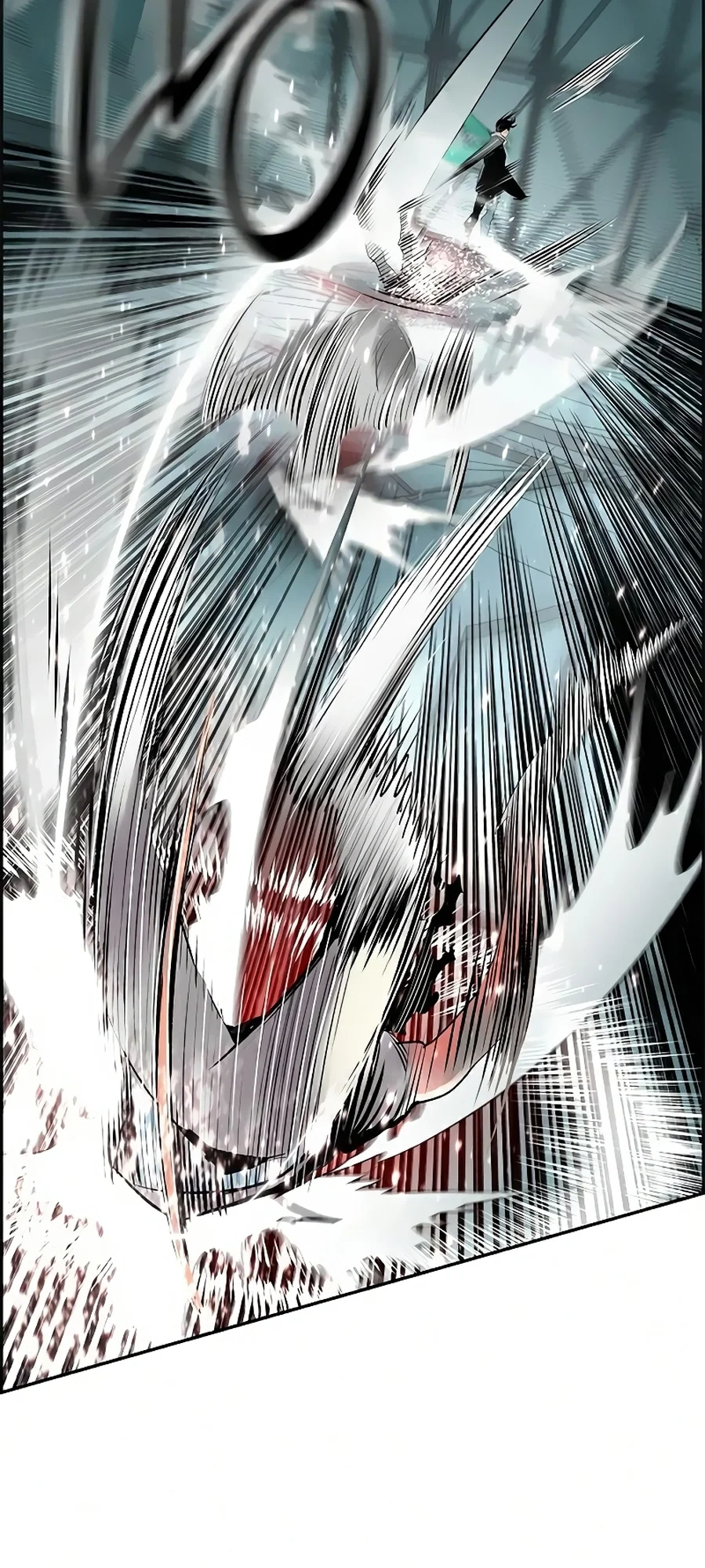 Read Jungle Juice PT Manga Online