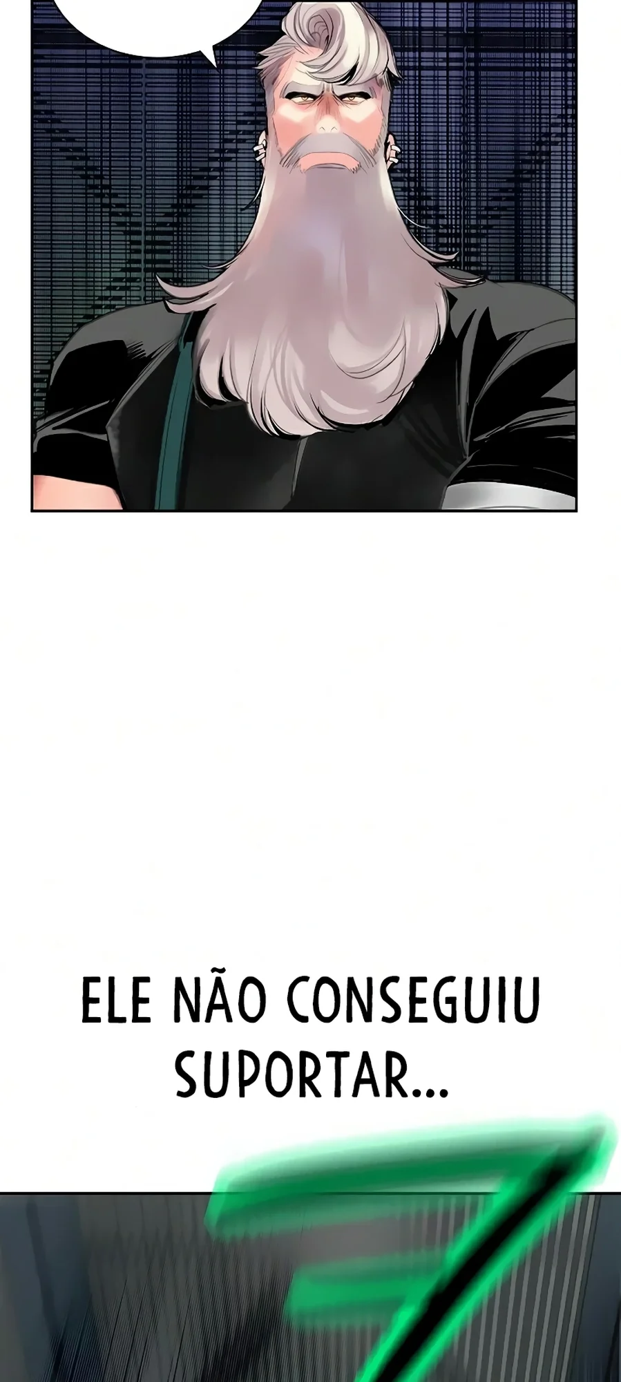 Read Jungle Juice PT Manga Online