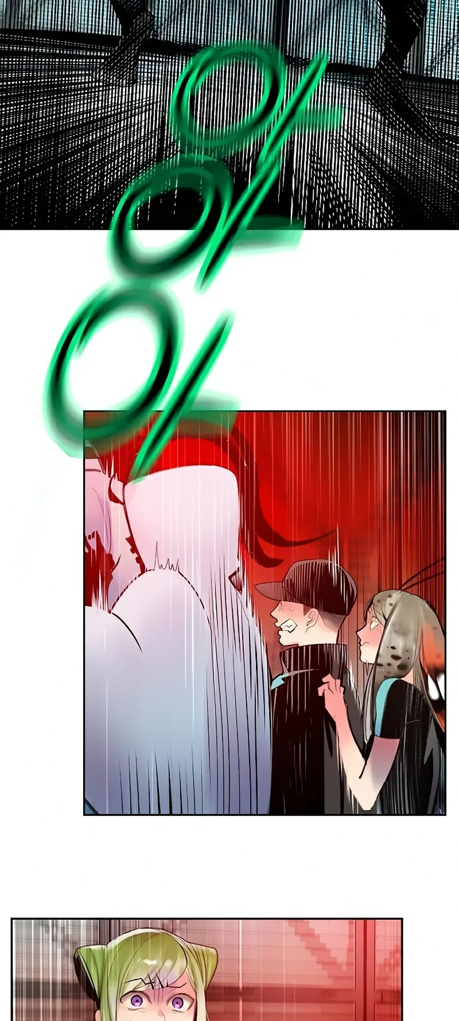 Read Jungle Juice PT Manga Online