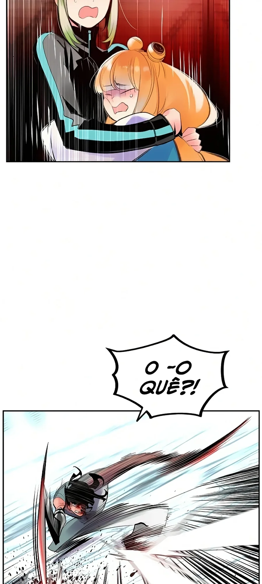 Read Jungle Juice PT Manga Online