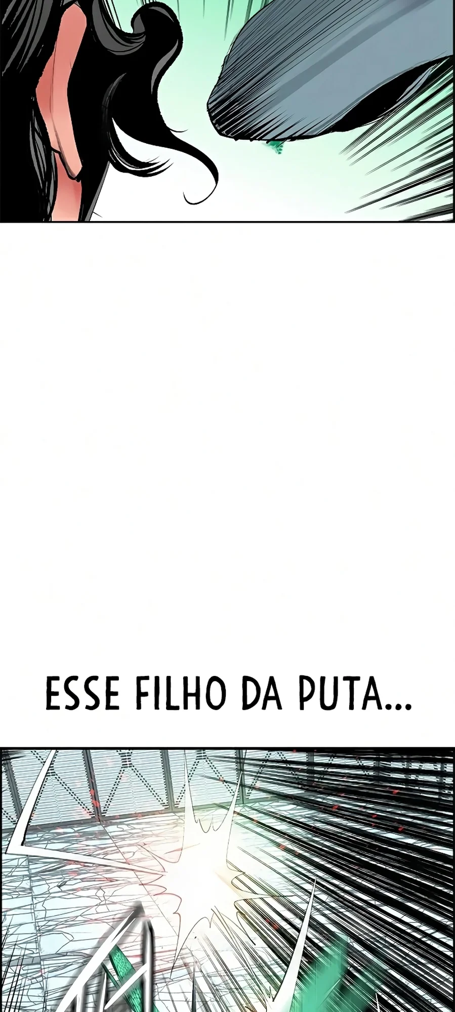 Read Jungle Juice PT Manga Online