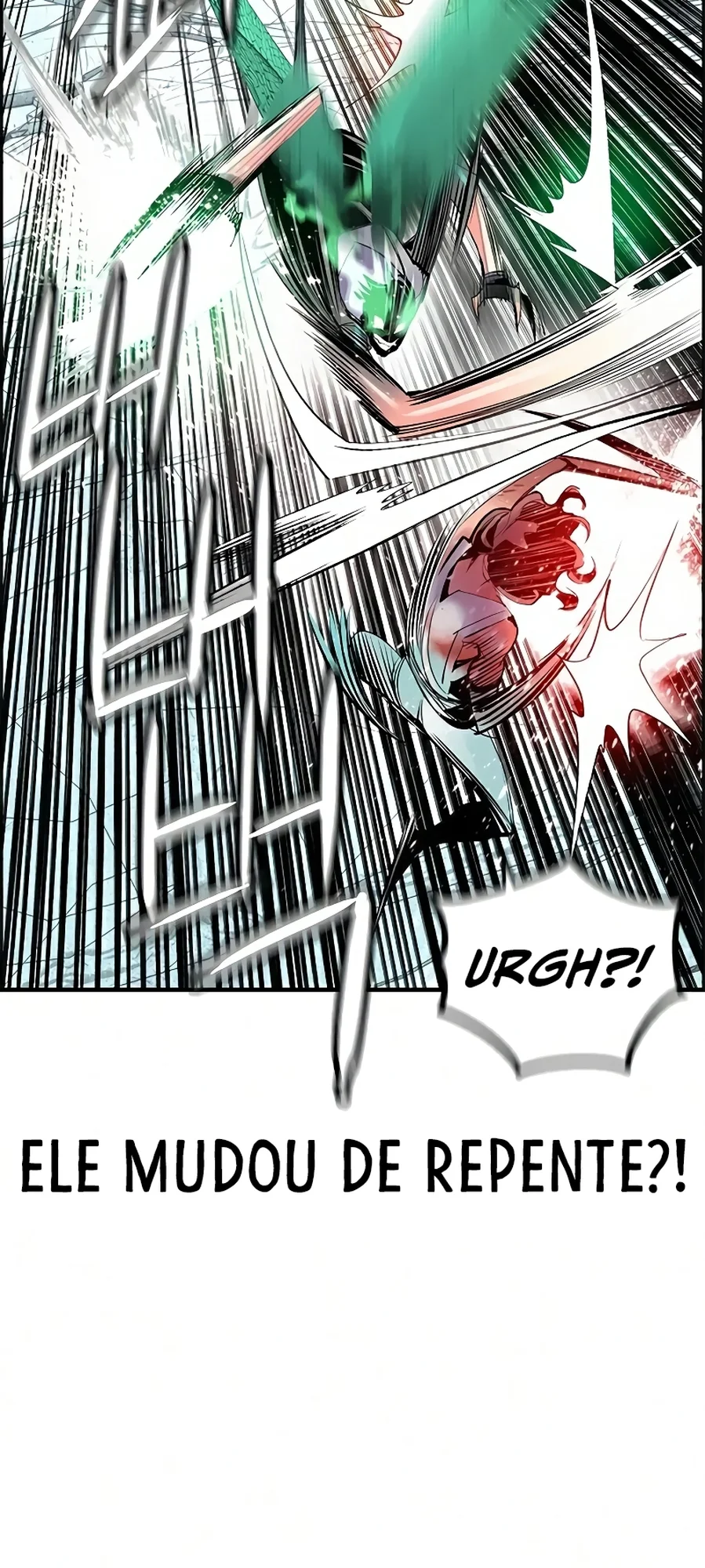 Read Jungle Juice PT Manga Online