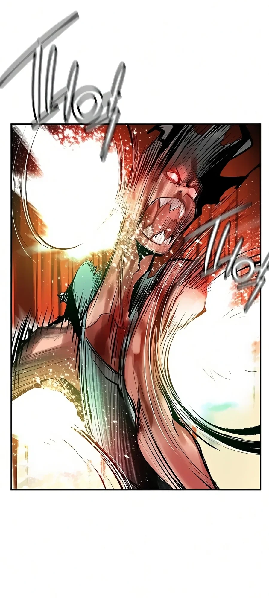 Read Jungle Juice PT Manga Online