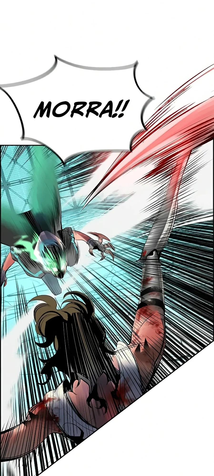 Read Jungle Juice PT Manga Online