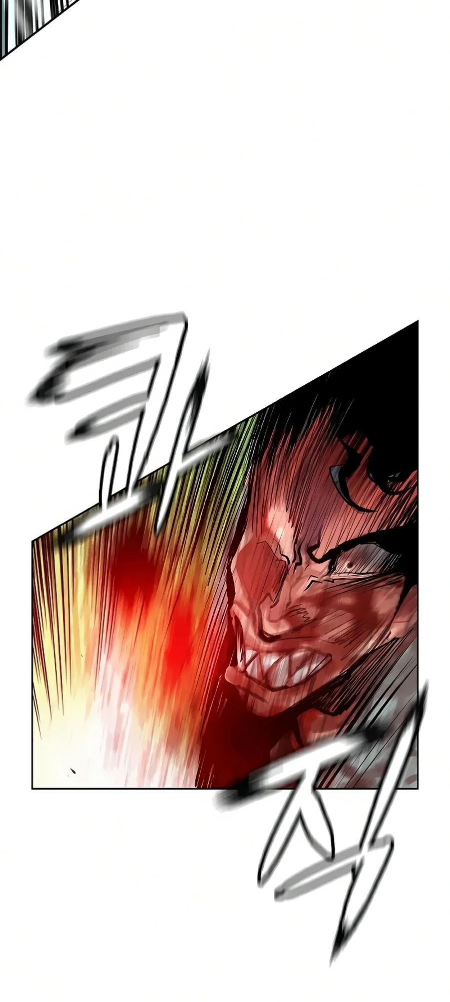 Read Jungle Juice PT Manga Online