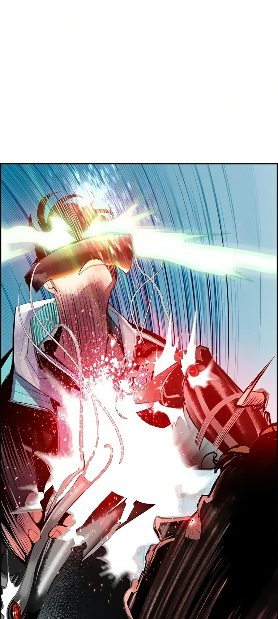 Read Jungle Juice PT Manga Online