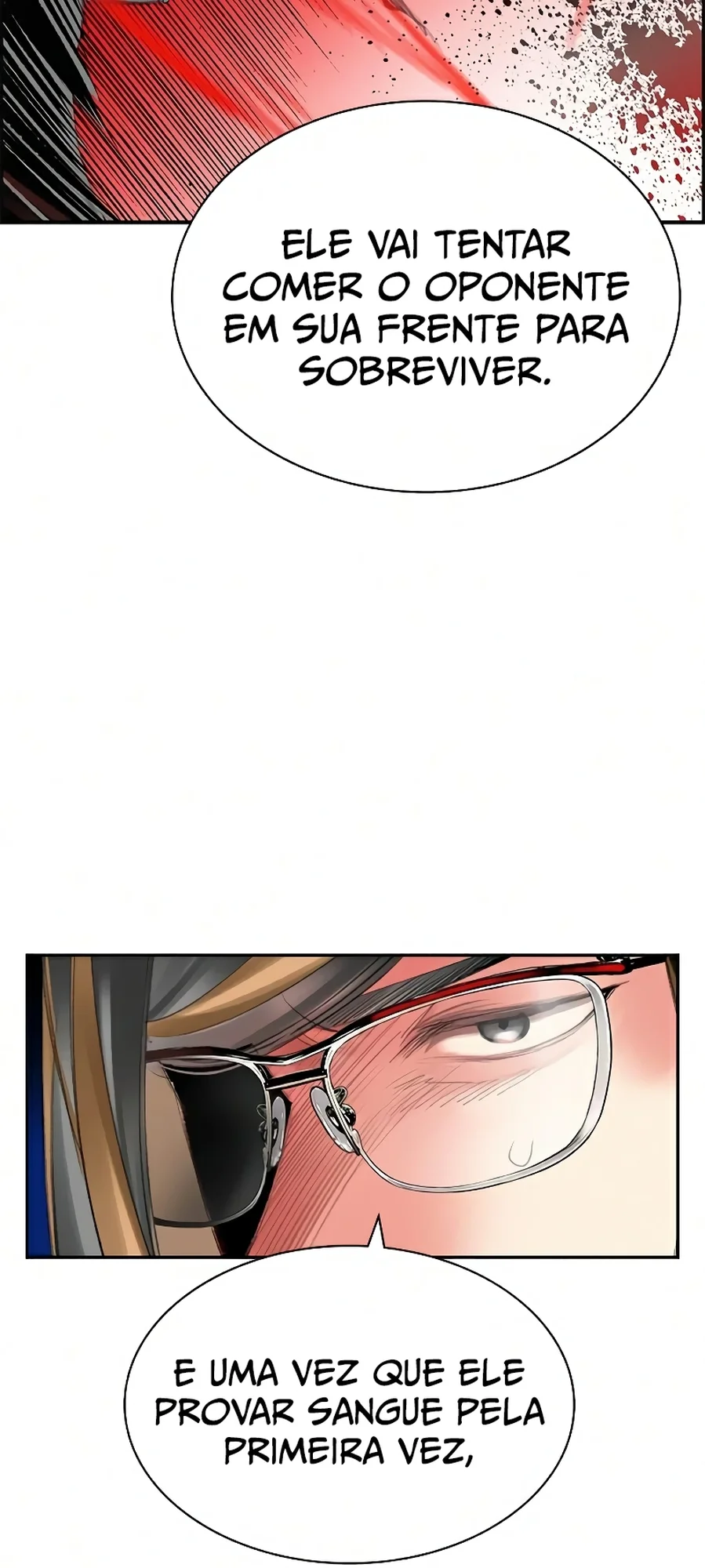 Read Jungle Juice PT Manga Online