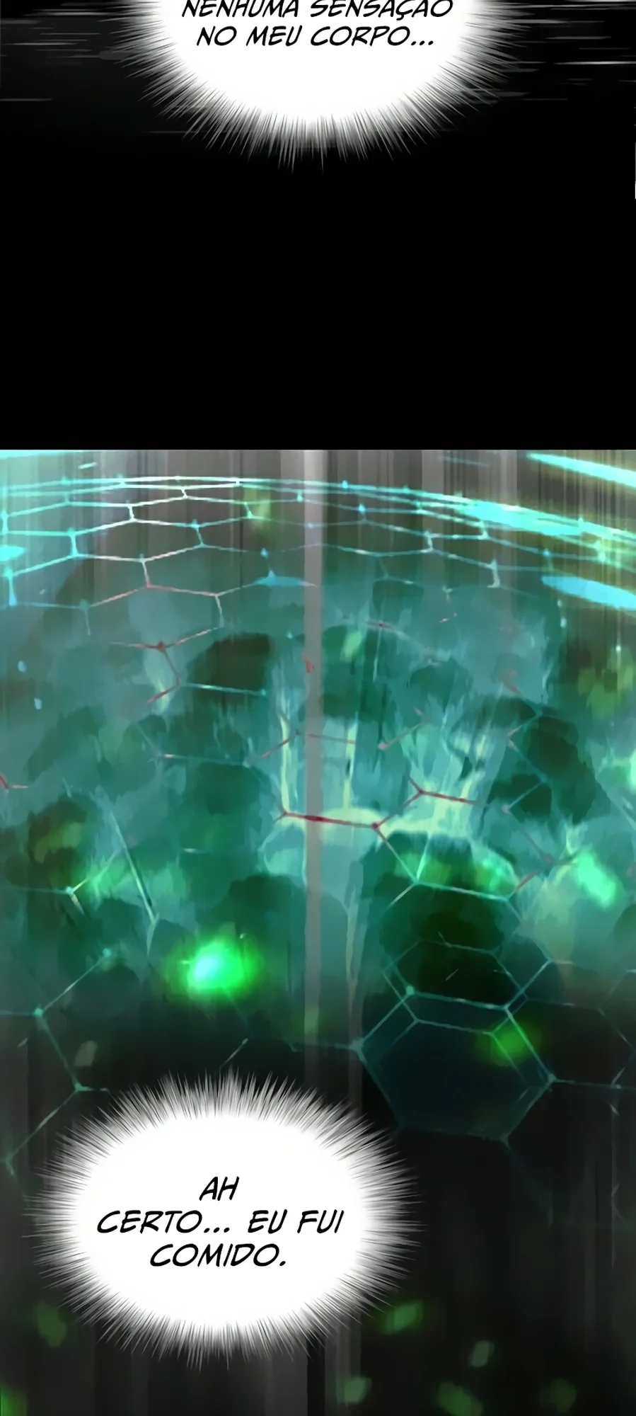 Read Jungle Juice PT Manga Online