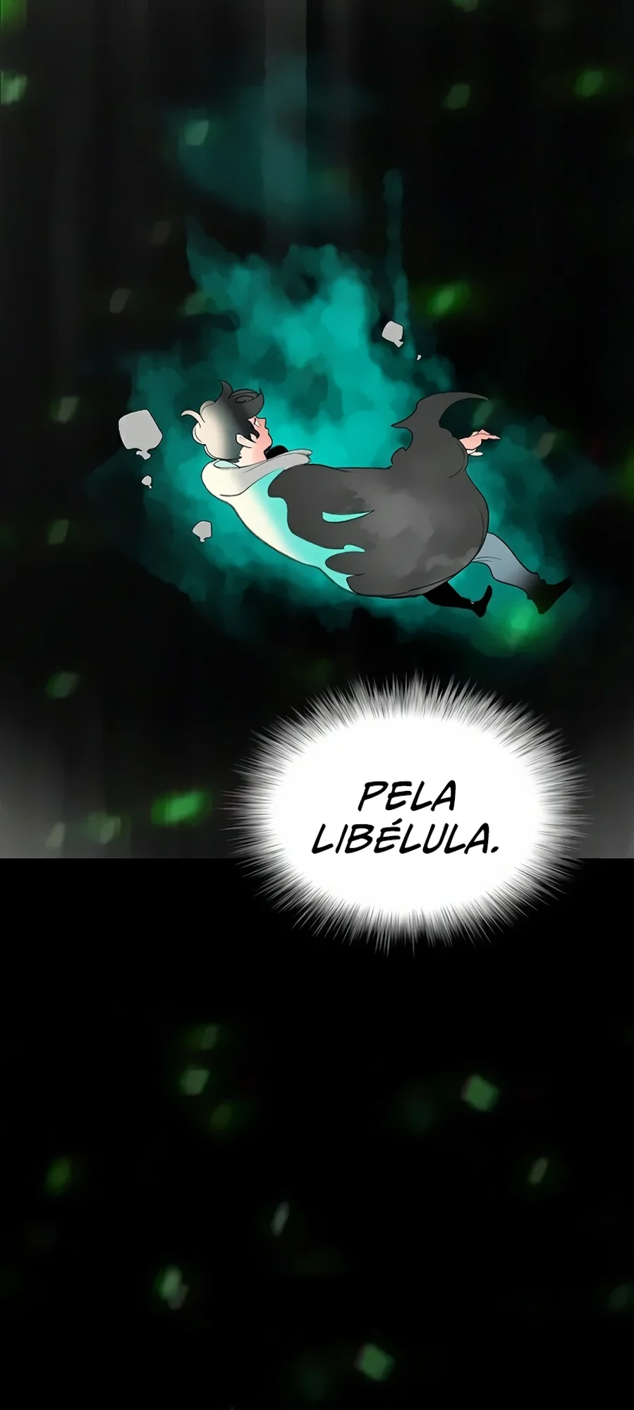 Read Jungle Juice PT Manga Online