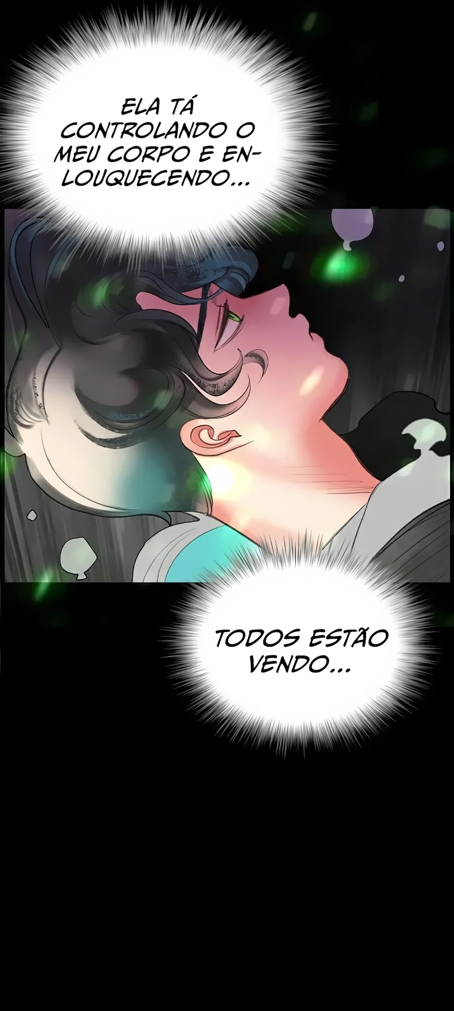 Read Jungle Juice PT Manga Online