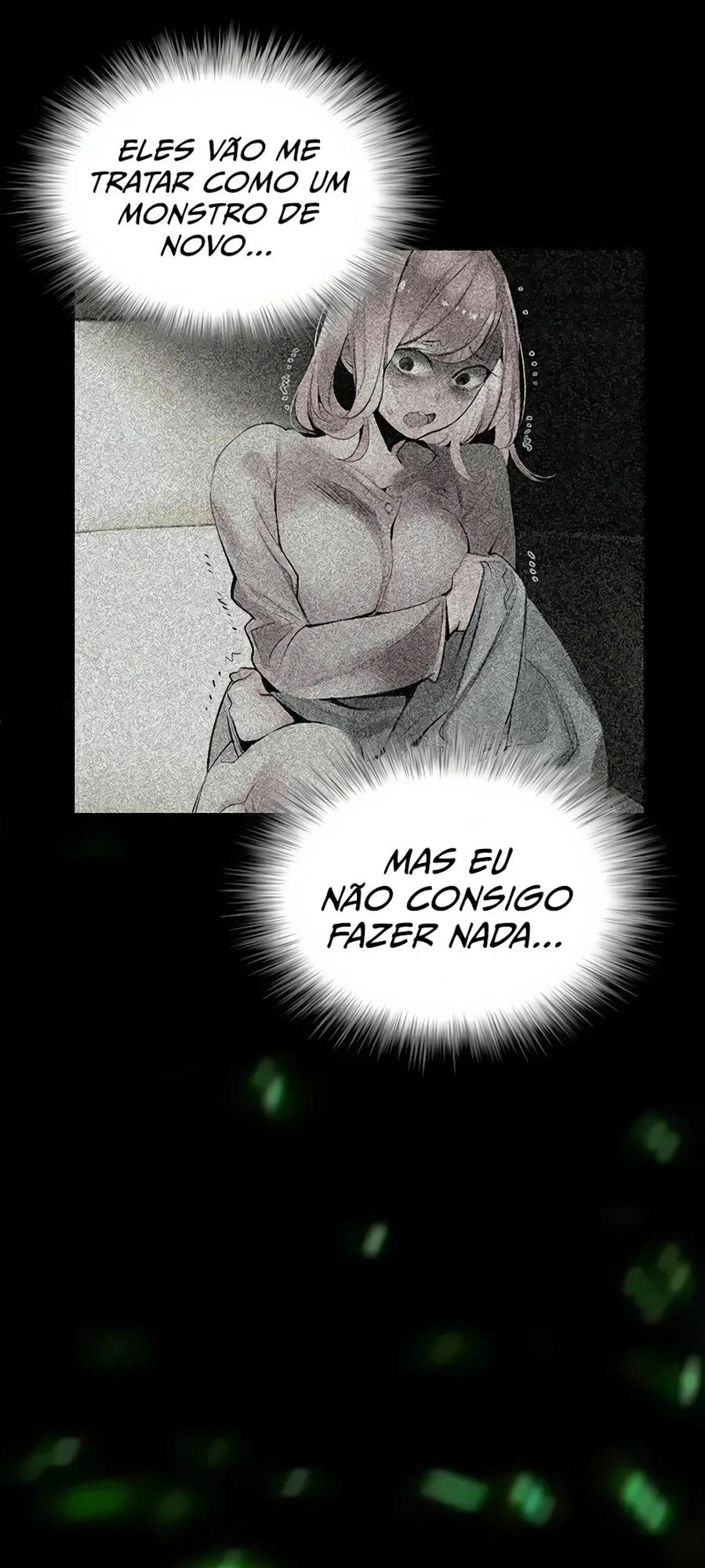 Read Jungle Juice PT Manga Online