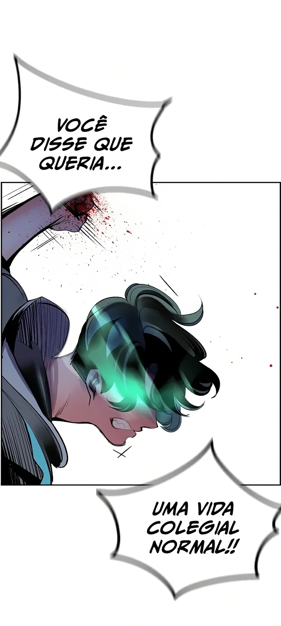 Read Jungle Juice PT Manga Online