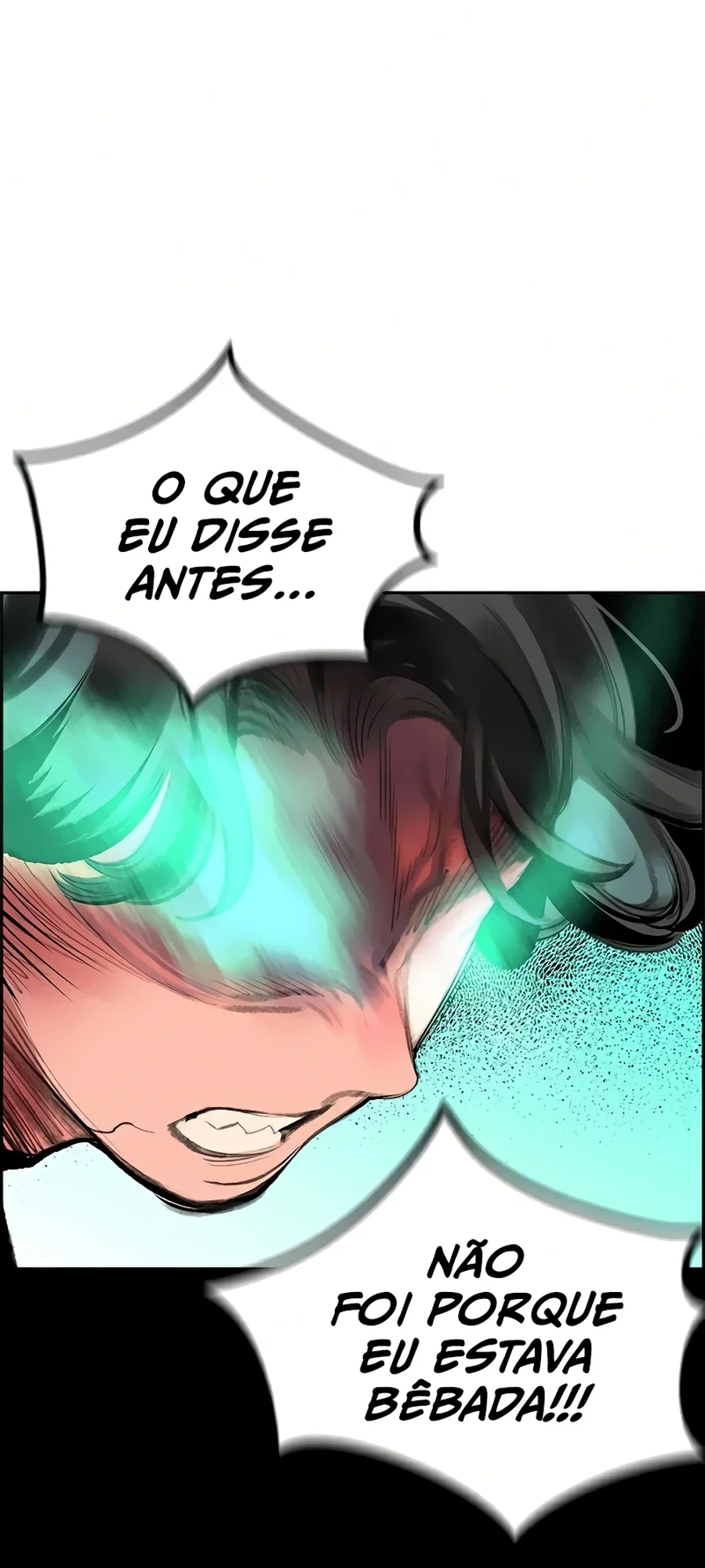 Read Jungle Juice PT Manga Online