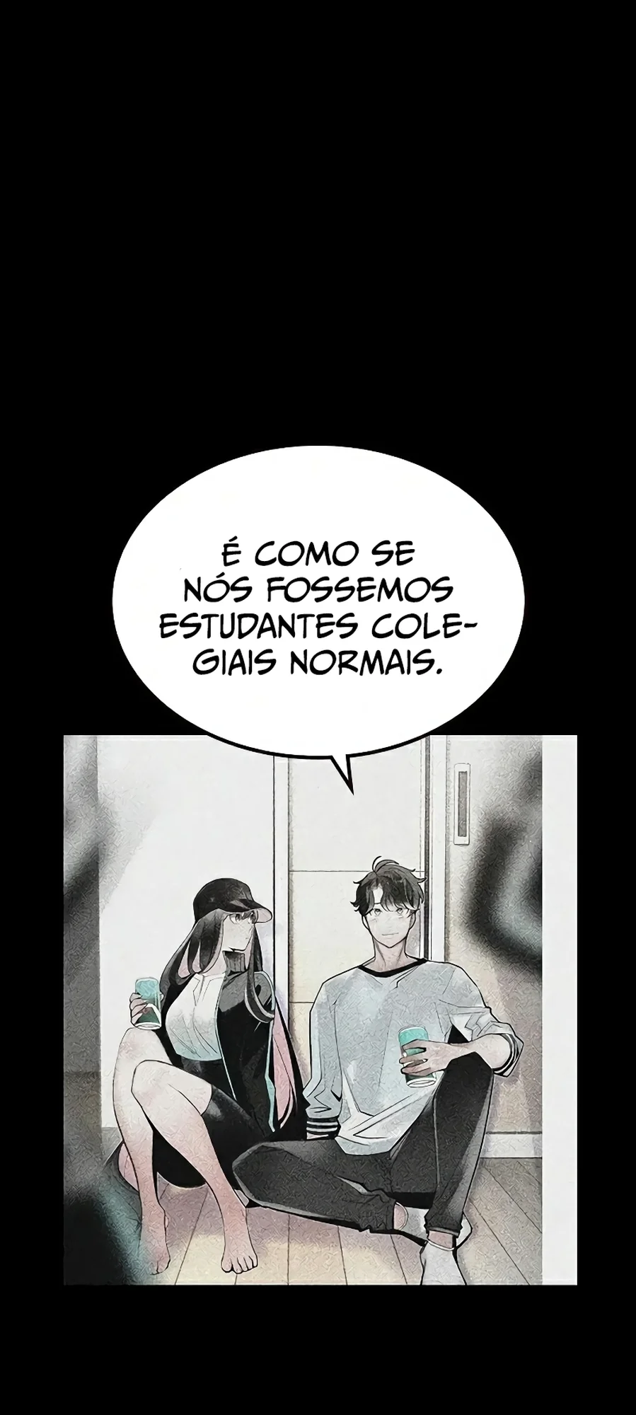 Read Jungle Juice PT Manga Online