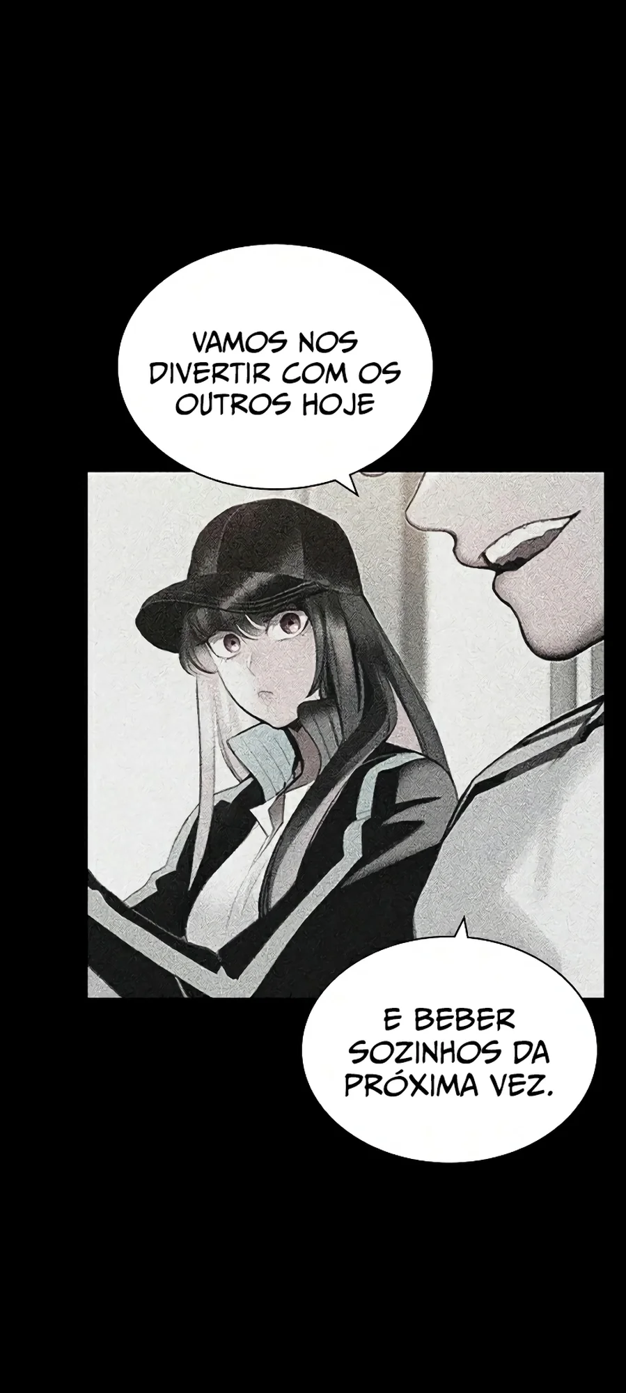 Read Jungle Juice PT Manga Online