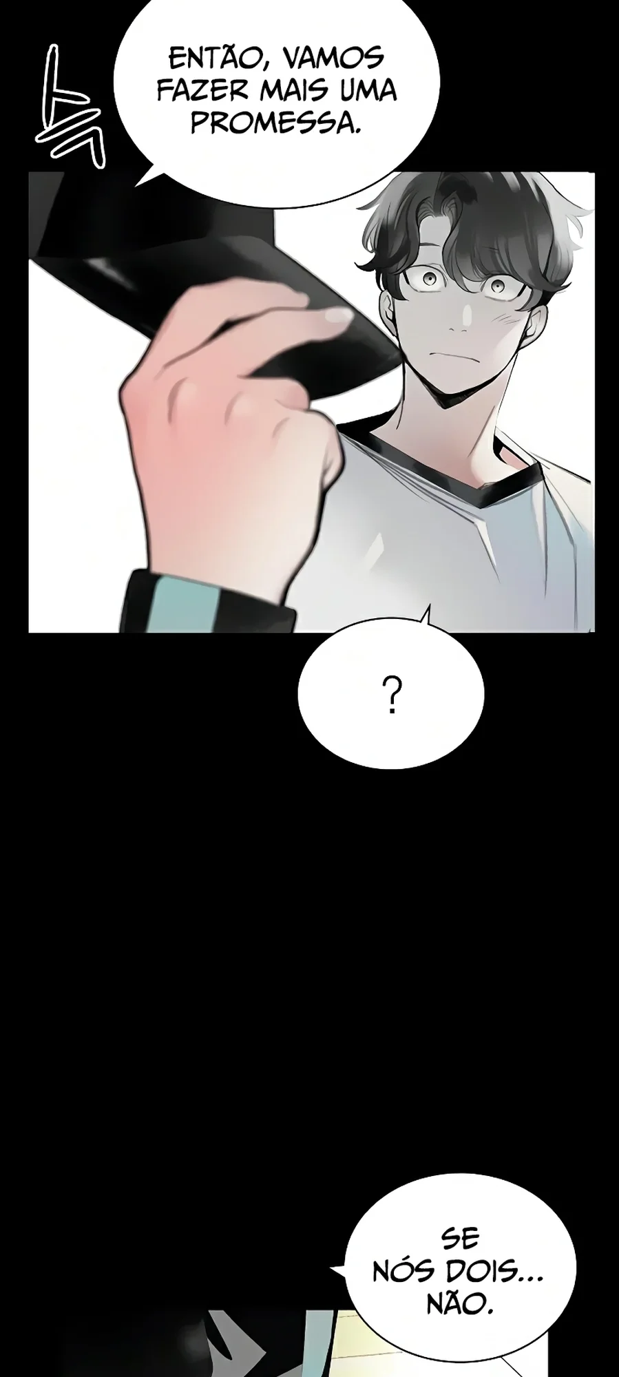 Read Jungle Juice PT Manga Online