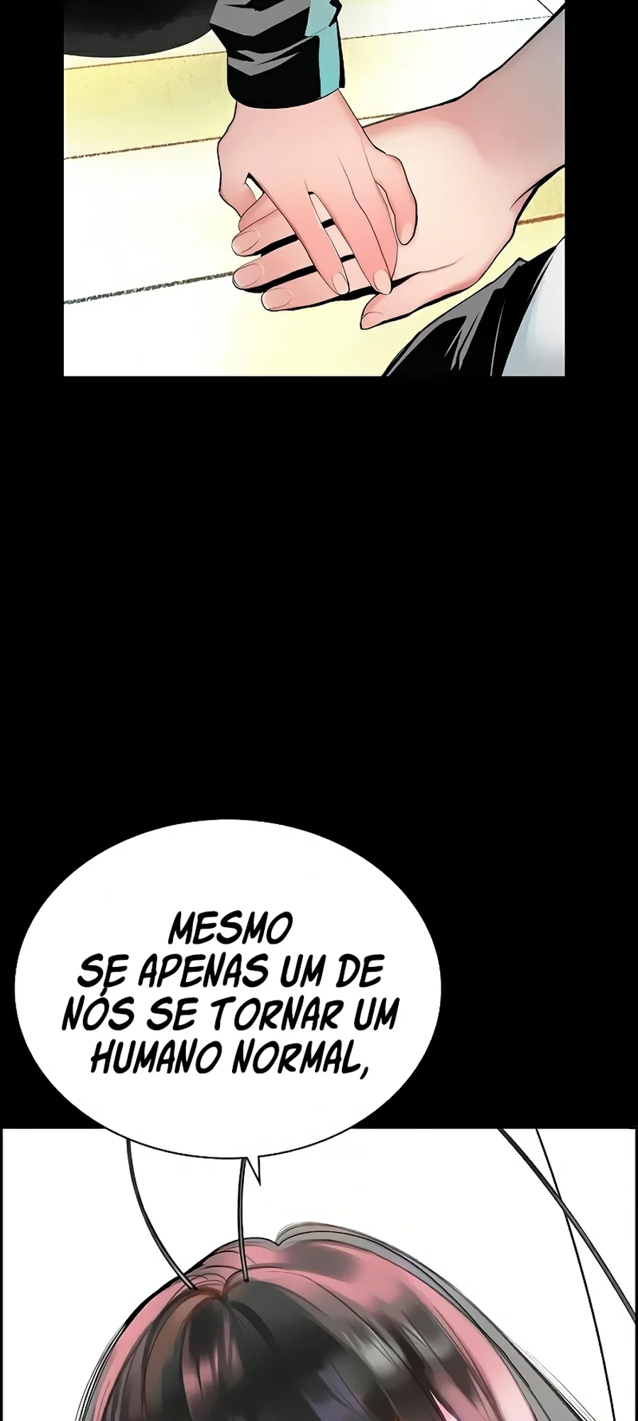 Read Jungle Juice PT Manga Online