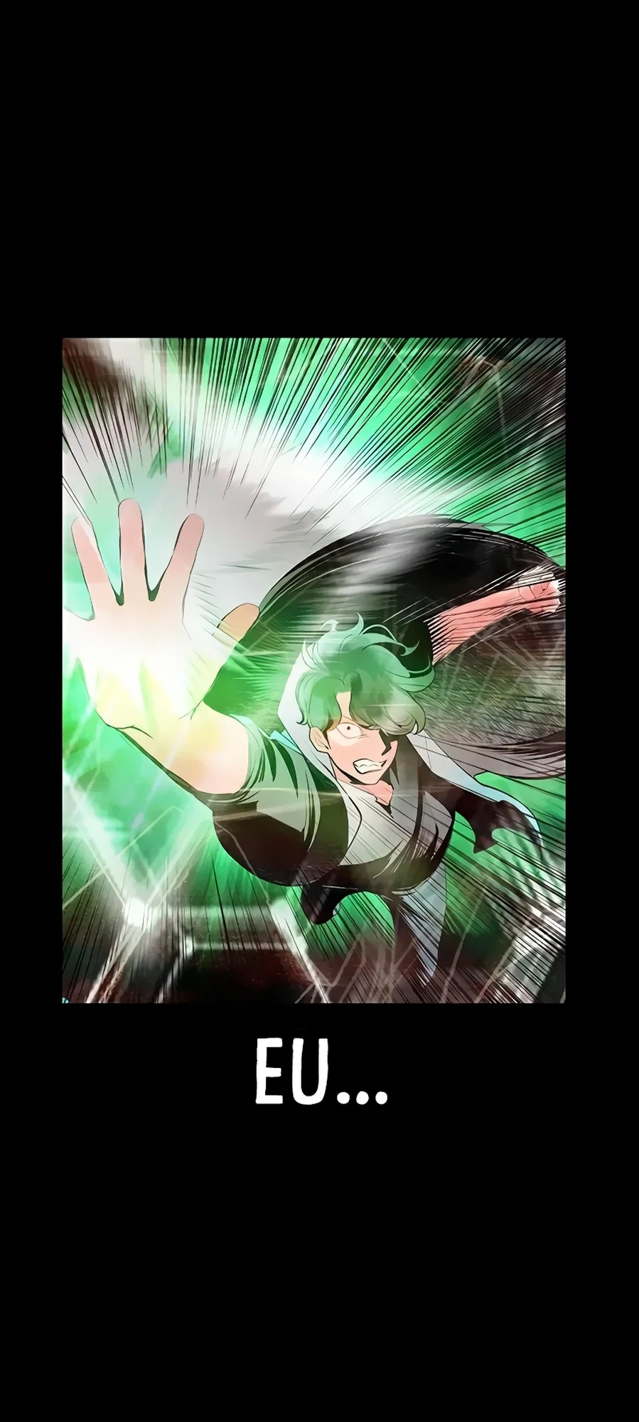 Read Jungle Juice PT Manga Online