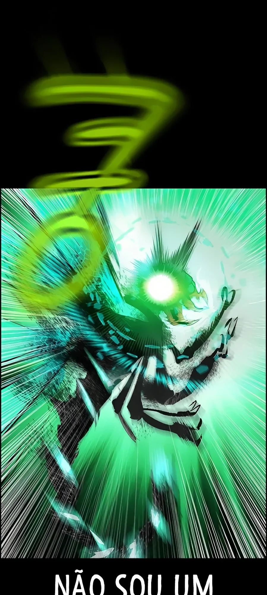 Read Jungle Juice PT Manga Online