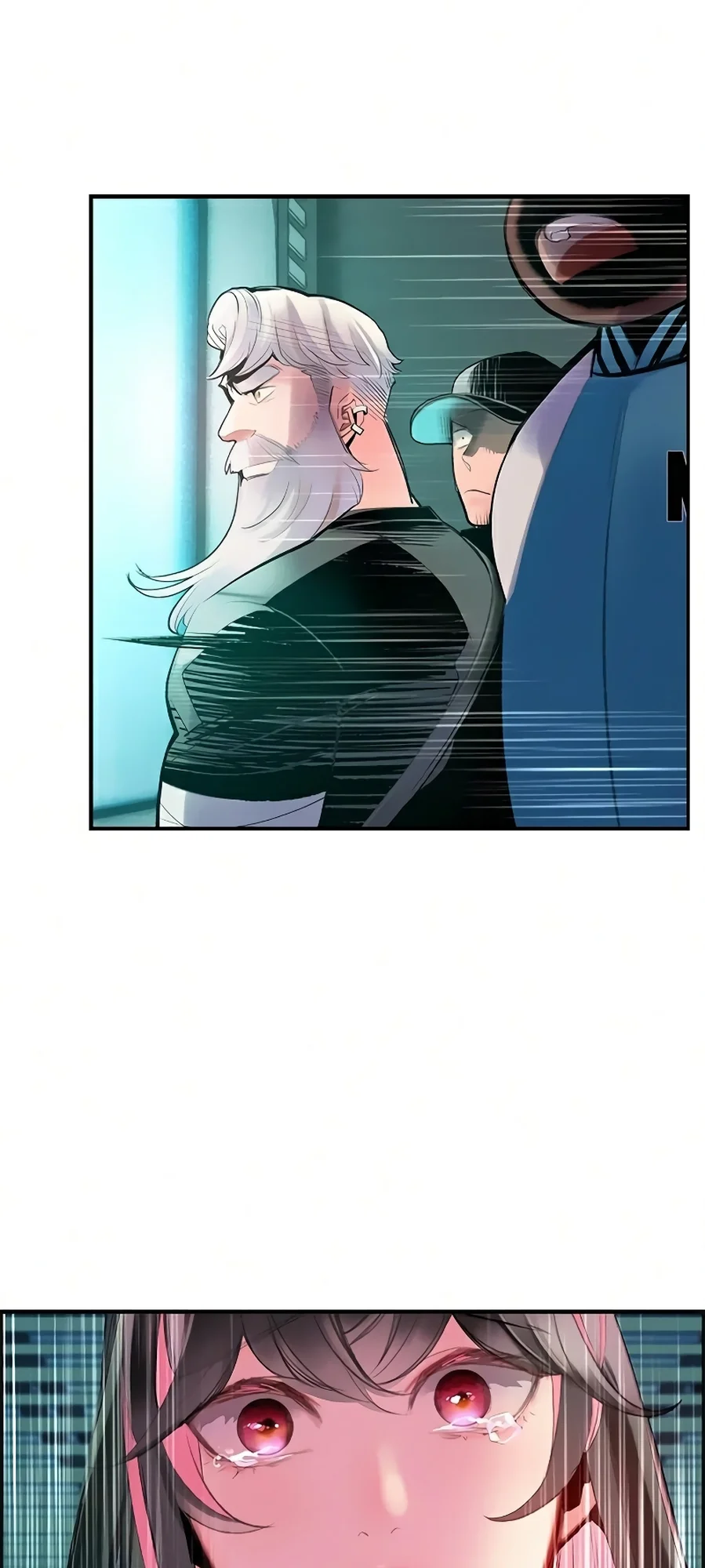 Read Jungle Juice PT Manga Online