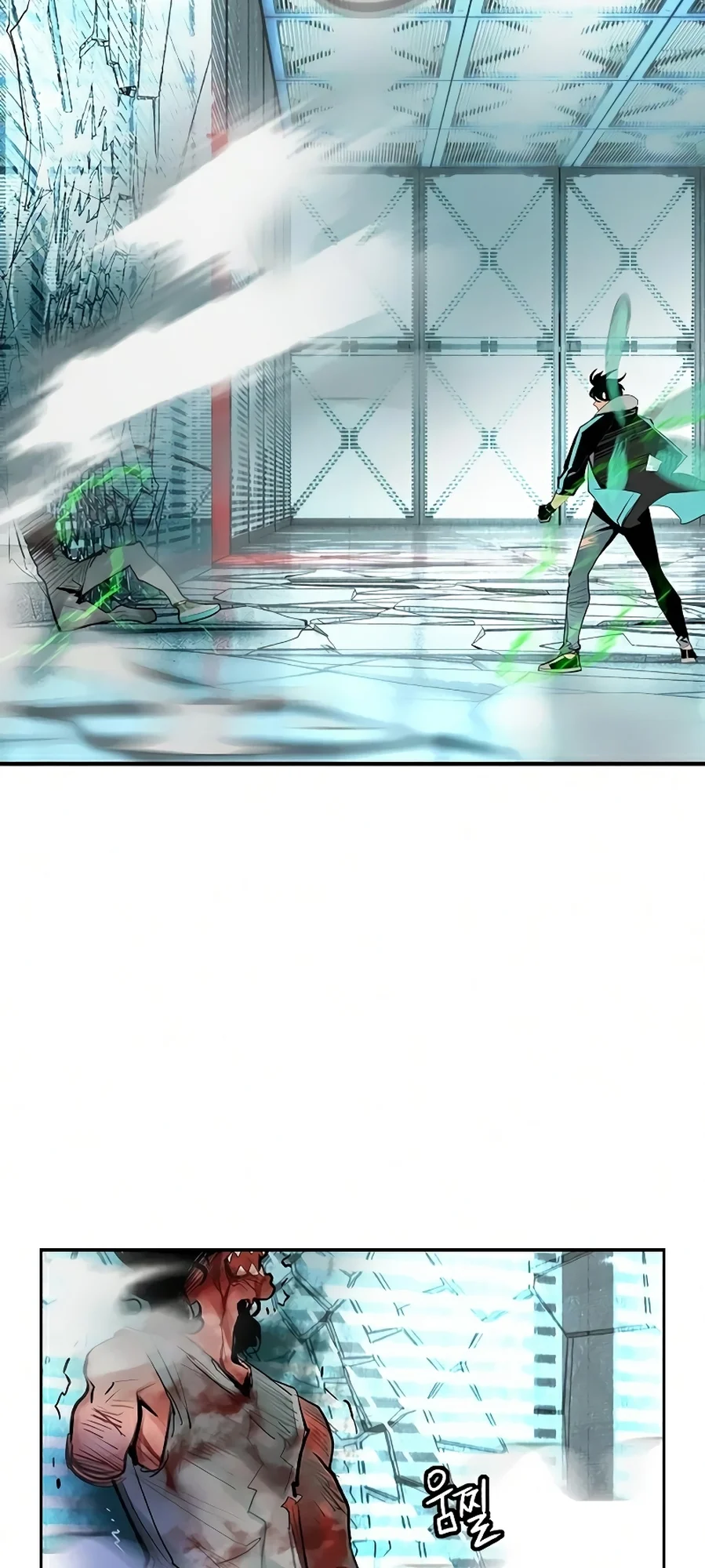 Read Jungle Juice PT Manga Online