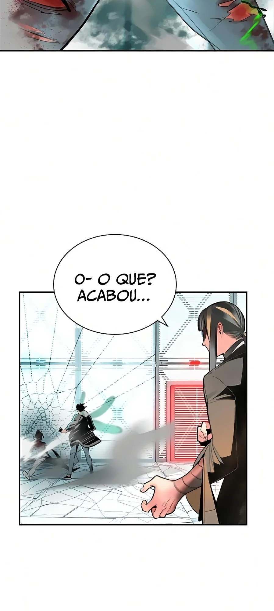 Read Jungle Juice PT Manga Online